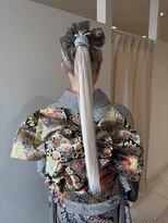 ファブ 千葉店(FaB)&nbsp;成人式セット/卒業式セット/