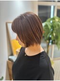 ショートスタイル