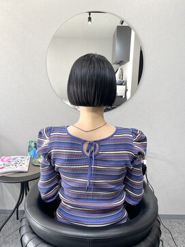 オハナ(ohana) mini bob