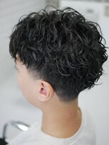 ブレス 神宮前店(BLESS)&nbsp;ショートスパイラル