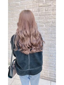 プロデュース 古淵店(Produce) ダブルカラー
