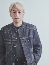 アビー(ABBEY)&nbsp;松永  英樹