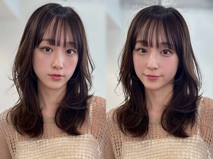 マルケ ドゥ マッシュ(MaruQuee de mashu)の写真