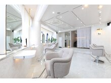 アグ ヘアー モア 北浦和店(Agu hair more)