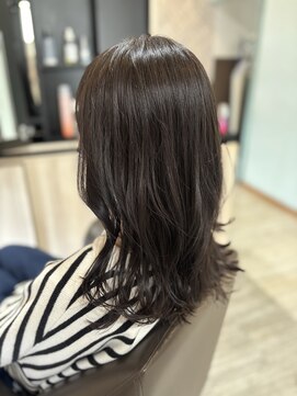 セッションパーゴ(SESSION PAGO) オーガニック使用♪カーキブラウン