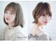 ヘアアンドメイク ドーリー(Hair&Make Dolly)の写真