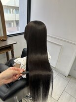 エイド 本店(aid) 髪質改善縮毛矯正トリートメントストレートパーマ