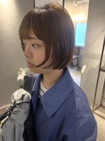 メルシー(merci.) mini bob