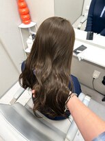 エスユーヘアスタジオ(Su hair studio) オリーブベージュ/マロンベージュ/ヘーゼルベージュ/レイヤー