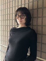 バルブ(BULB)&nbsp;ボブパーマ/レイヤーボブ/パーマスタイリング