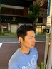 【2.3回目の方限定】メンズカット+ヘッドスパ10分 20%off(フェード+¥550)