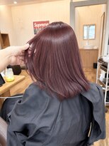 セッション(SESSION)&nbsp;ワインレッド★