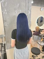 ルル 大宮駅東口(LULU)&nbsp;ネイビーブルー