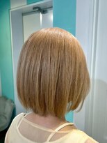 マティーナ ヘアー 池袋(Matina hair)&nbsp;【】池袋駅・ブリーチ
