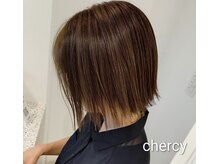 チェルシー ヘアー メイク(CHERCY HAIR MAKE)の雰囲気(☆フローディアモア☆LOAオイル☆N.☆トラック契約サロン☆)