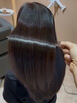 ミレヘアー 越谷(Mire hair)&nbsp;20代30代40代/美髪縮毛矯正/髪質改善トリートメント