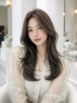 ラビマーニ 西中島店(Labimani)&nbsp;【Labimani】韓国風レイヤーカット