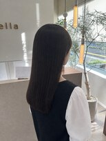 ステラ(Stella) ナチュラルオリーブカラー