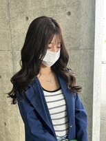 ジゼル 前橋(Giselle)&nbsp;秋の艶髪オリーブ