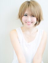 グレース(GRACE)&nbsp;大人かわいいガーリー　担当　笹井