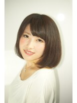 アットゼー(@z)&nbsp;ピュアボブ　by　オーナー渡邉