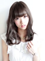 サバービア(suburbia)&nbsp;『カット+ クォーターブリーチ + ホワイトナチュラル 』B140