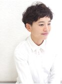 【Plant hair】 style23