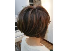 ノマヘアー(noma Hair)