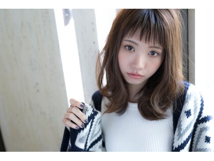 ファボリ ヘアー(FAVORI HAIR)の写真