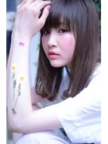 ニコ 五反田店(nico) プレミアムはちみつカラー + カット 12960円→8640円