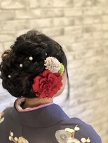 ベルスタイル(Belle style)&nbsp;華やかローウェイトアップ