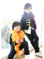 フォトスタジオ アンド ヘアメイク ニコメルシー(photo studio hair make nico merci)&nbsp;nico merci ☆ J' フォト