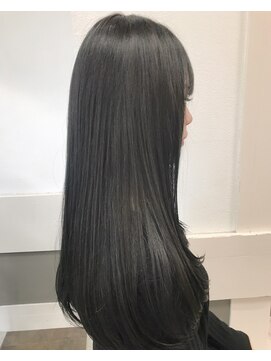 ジゼル 六本松(GiseL) 【GiseL】極上ストレート&ブルーシルバー