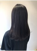 韓国好き必見☆切りっぱなしダークレッド【担当シバタ】
