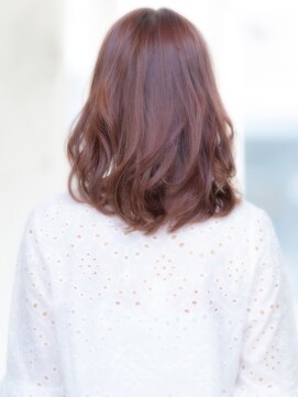 ヴィアラ 自由が丘(VIALA) 【VIALA 自由が丘】ナチュラル×フェミニン