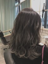 リンクリンク バイ エール 生駒(LINK LINK by aile)&nbsp;カーキアッシュ