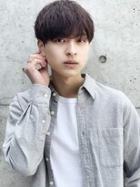 フィフス(fifth)&nbsp;好印象 ◇王道マッシュショート　ソフトツーブロック◇