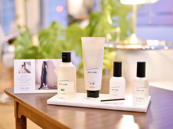 PLUMS【プリュム】