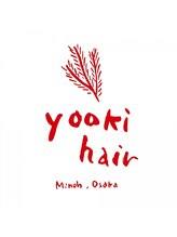 yookihair【ヨーキヘアー】