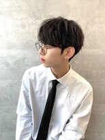 シン(syn) コンマヘア