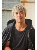 ホワイトマッシュウルフ