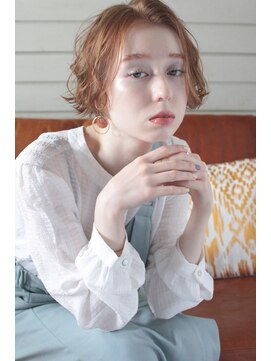 リリー(Lily) ＊Lily S/S style＊