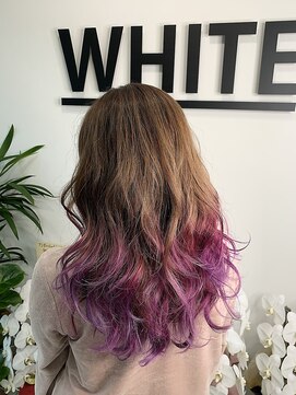 リベルテ 池袋(liberte) パールピンクグラ