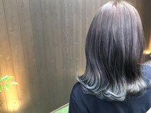 ジョイヘアー 大在店(JOIE hair)