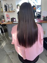 ヘアーステージブルーム(HAIR STAGE BLOOM)&nbsp;シールエクステ