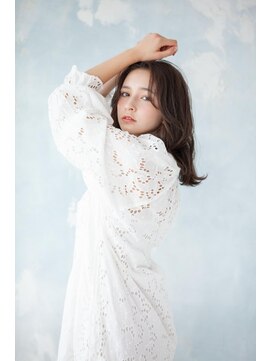 シェルベアー 銀座四丁目(Shell Bear) 【shellbear 銀座4丁目】大人ひし形ミディアム