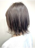 【EIGHT new hair style】2/22