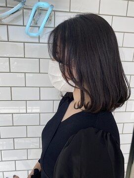 ヘアーシー(HAIR C,) ダークベージュ