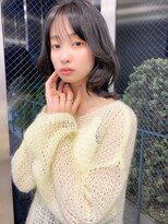 シエルバイアフロート(ciel by afloat)&nbsp;韓国くびれヘア×ツヤ髪