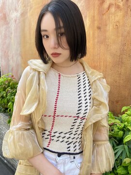 ケイリー(KAYLEE) 【KAYLEE】ミニボブ